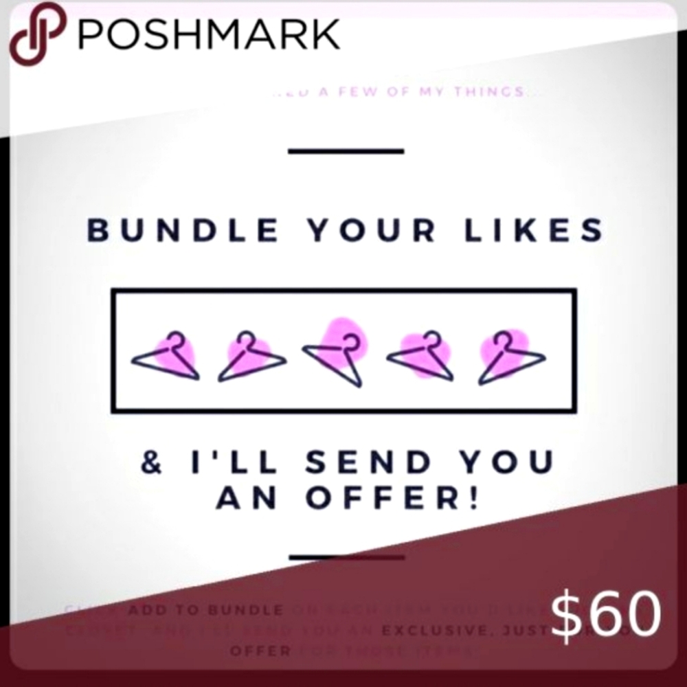 Bundle and Save